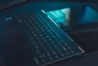 Laptop Baru Asus